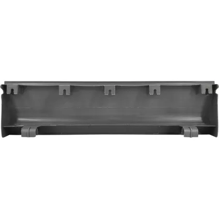 Mercedes Actros / Axor MP1 Spoiler Central (Bas Ouvrable)