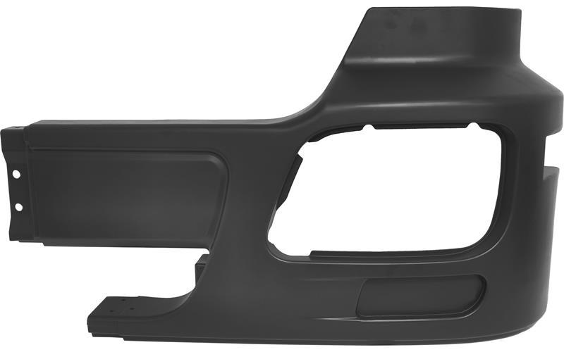 Mercedes Actros MP2 Front Bumper LH