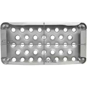 Mercedes Actros Swinging Step Short RH