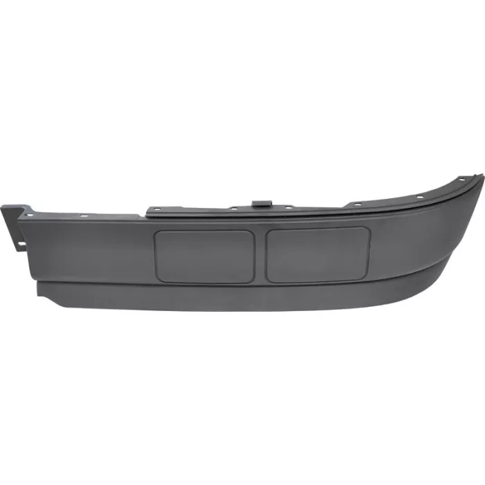 Mercedes Actros Spoiler Bez Otworu Na Halogen Lewy (Wysoki)