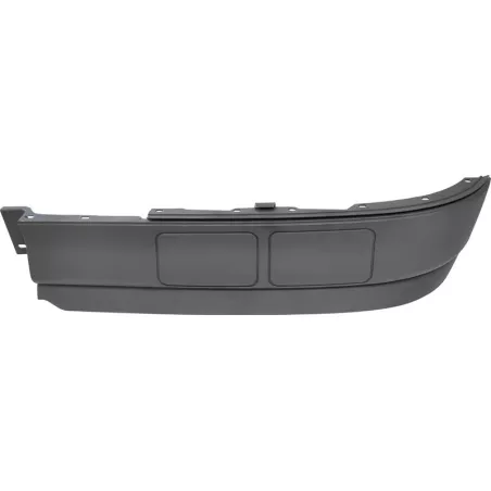 Mercedes Actros Spoiler Bez Otworu Na Halogen Lewy (Wysoki)