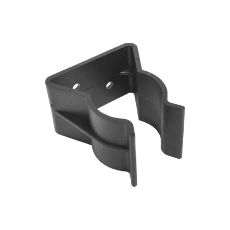 Mercedes Actros License Plate Hook