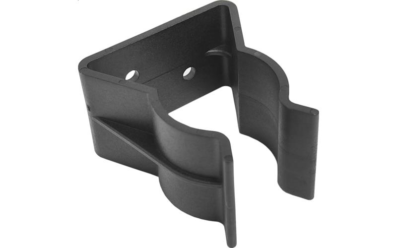 Mercedes Actros License Plate Hook