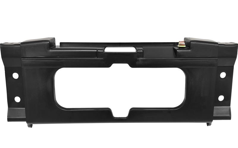 Mercedes Actros MP2 Center Bumper
