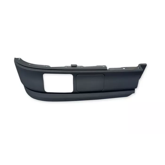 Mercedes Actros Spoiler z 1 Otworami Prawy (Wysoki)