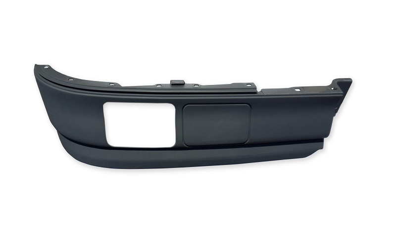 Mercedes Actros Spoiler With 1 Hole Rechts (Hohe)
