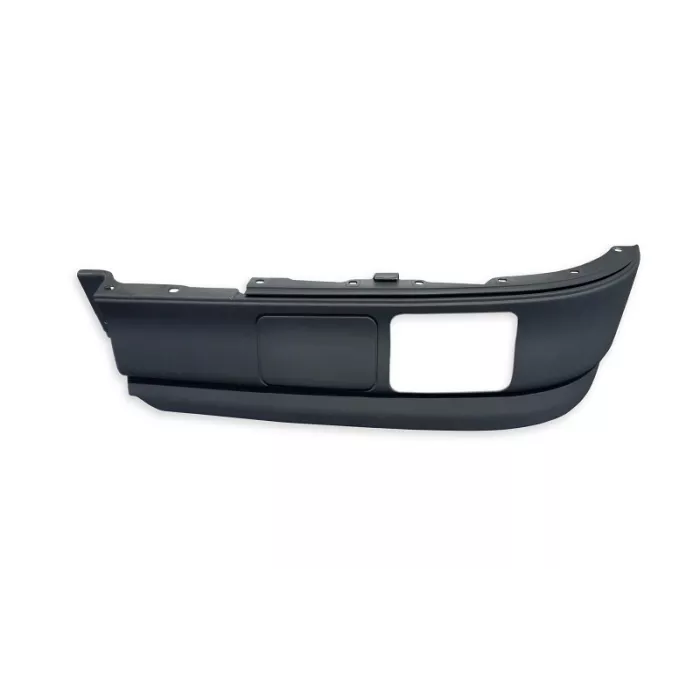 Mercedes Actros Spoiler With 1 Hole LH (High)