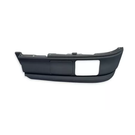Mercedes Actros Spoiler z 1 Otworem Lewy (Wysoki)