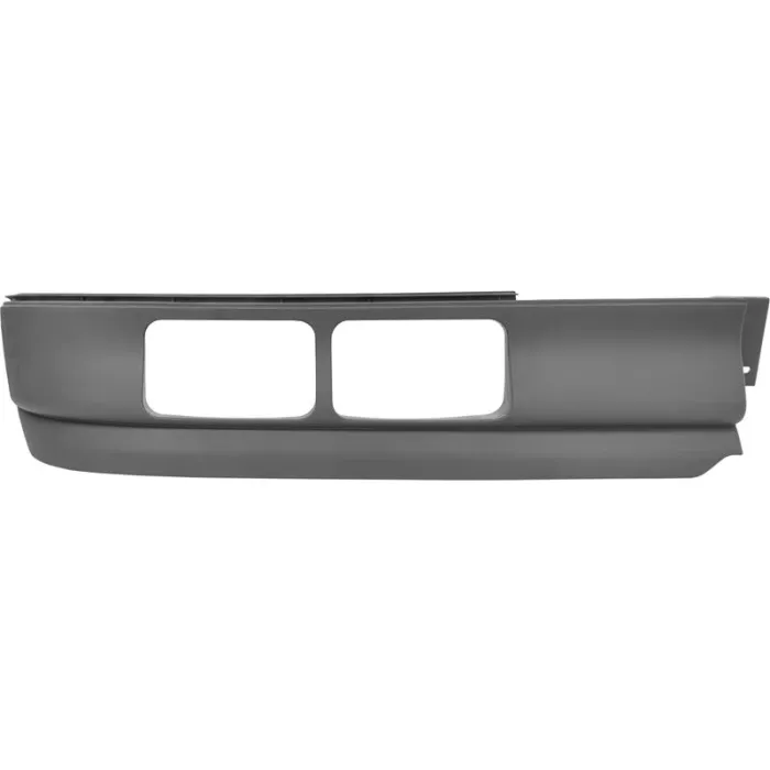 Mercedes Actros Spoiler With 2 Holes RH (High)