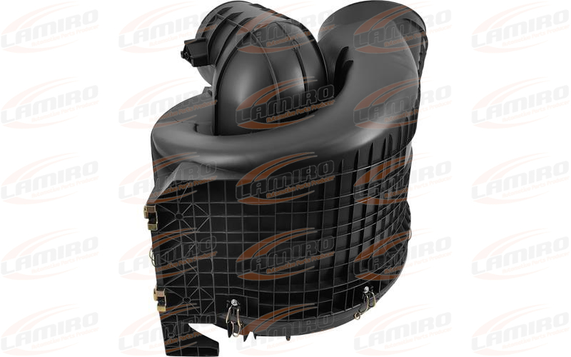 Mercedes Actros / Axor Air Filter Cover