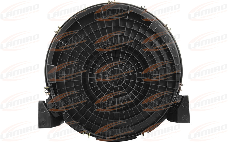 Mercedes Actros / Axor Air Filter Cover