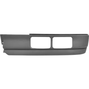 Mercedes Actros Spoiler z 2 Otworami Lewy (Wysoki)