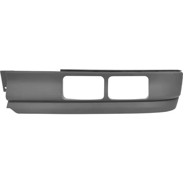 Mercedes Actros Spoiler con 2 Agujeros Izq (Alto)