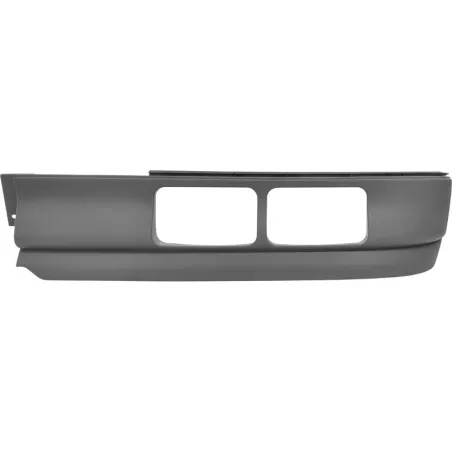 Mercedes Actros Spoiler z 2 Otworami Lewy (Wysoki)