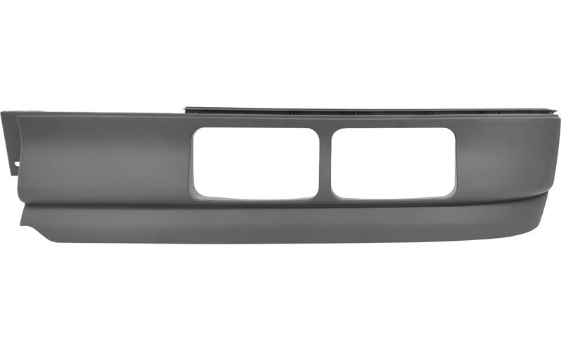 Mercedes Actros Spoiler z 2 Otworami Lewy (Wysoki)