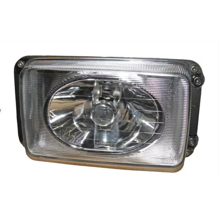 Mercedes Actros / Axor MP1 Halogen Lewy