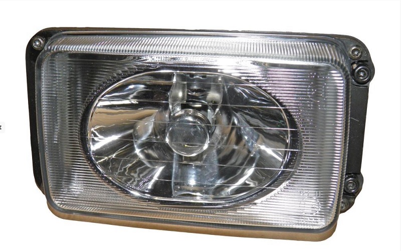Mercedes Actros / Axor MP1 Halogen Lewy