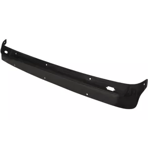 Mercedes Actros MP2 Sun Visor With Cutout (Low Cab)