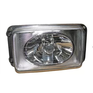 Mercedes Actros / Axor MP1 Halogen Prawy