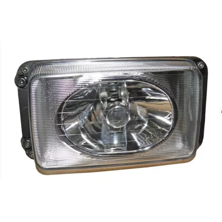 Mercedes Actros / Axor MP1 Halogen Prawy
