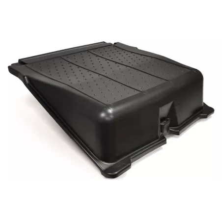 Mercedes Actros / Axor Couvercle de Batterie