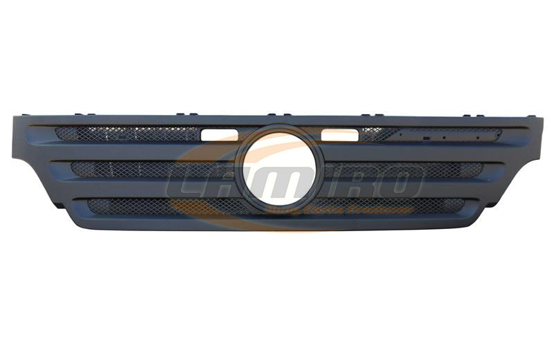 Mercedes Actros MP2 (2002-2008) Parrilla / Calandra Inferior de Plastico