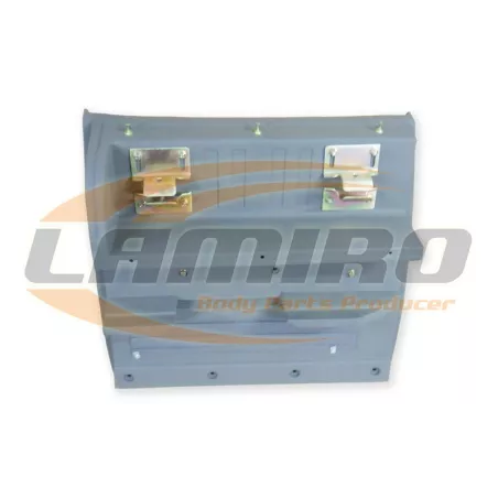 Mercedes Actros MP1 Rear Kotflügel Rear Part Links