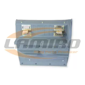 MERCEDES ACTROS MP1 REAR KOTFLÜGEL REAR PART RECHTS