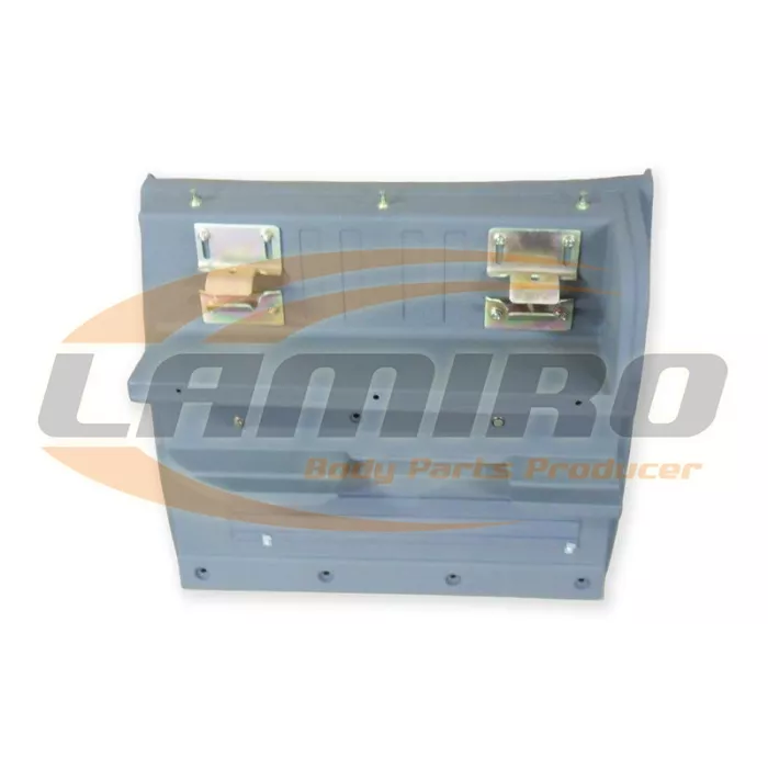 Mercedes Actros MP1 Rear Kotflügel Rear Part Rechts