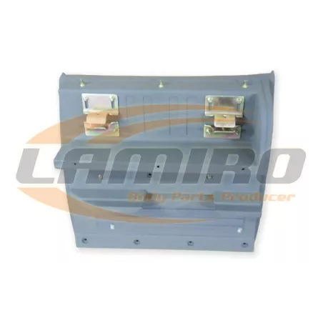 Mercedes Actros MP1 Guardabarros Trasero Parte Trasera Dch