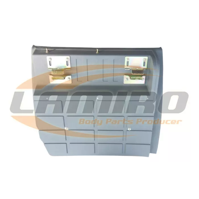 Mercedes Actros MP1 Rear Kotflügel Front Part Links