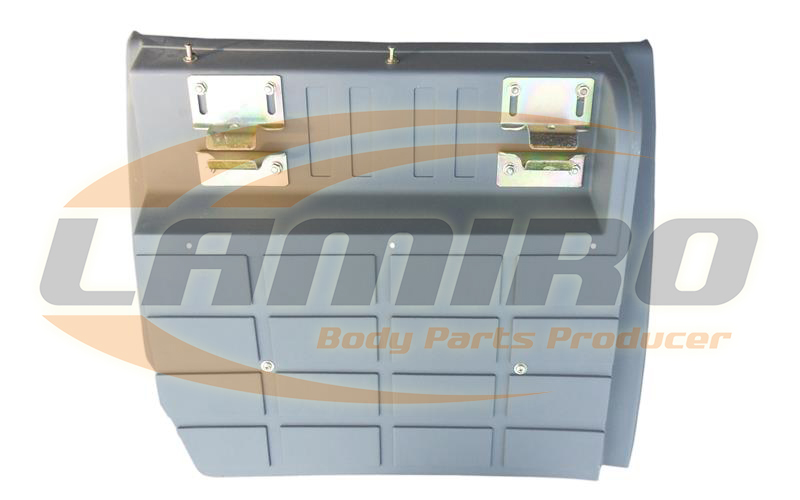 Mercedes Actros MP1 Rear Kotflügel Front Part Links