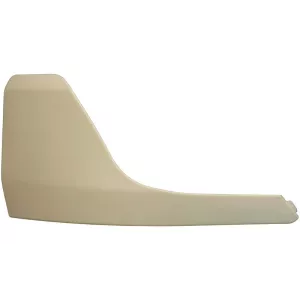 MERCEDES ACTROS COIN DE CABINE EXTÉRIEUR DROIT (CABINE PETITE)