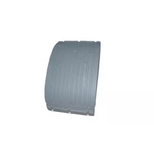 MERCEDES ACTROS UPPER REAR MUDGUARD