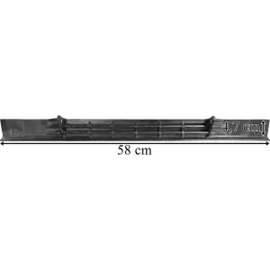 Mercedes Actros MP1 Joint de Pare-chocs Central