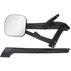 Mercedes Atego Axor Espejo Retrovisor de Proximidad Delantero