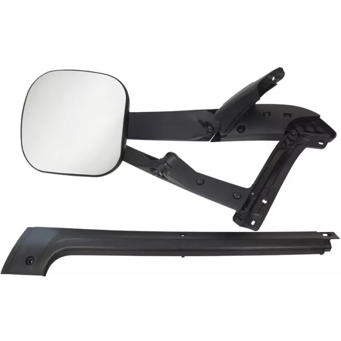 Mercedes Atego Axor Front Ram Mirror