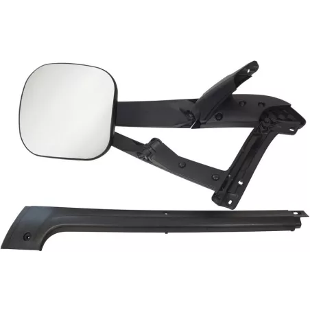 Mercedes Atego Axor Espejo Retrovisor de Proximidad Delantero