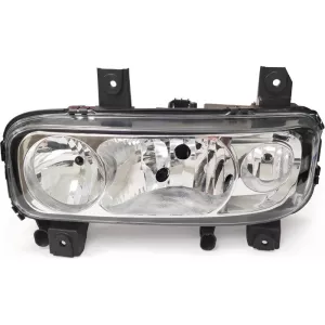 Mercedes Atego MP2 / MP3 / MP4 (2004-) Headlamp LH