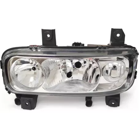 Mercedes Atego MP2 / MP3 / MP4 (2004-) Headlamp LH