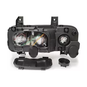 Mercedes Atego MP2 / MP3 / MP4 (2004-) Faro Delantero Izq