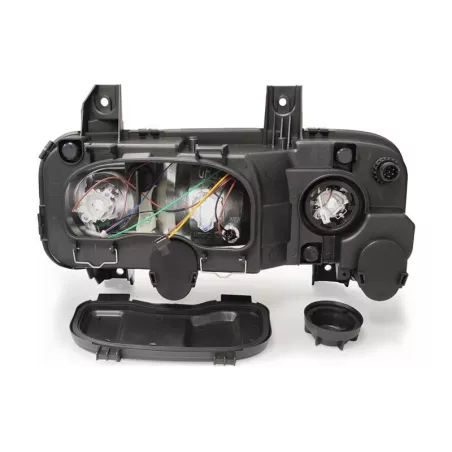 Mercedes Atego MP2 / MP3 / MP4 (2004-) Faro Delantero Izq