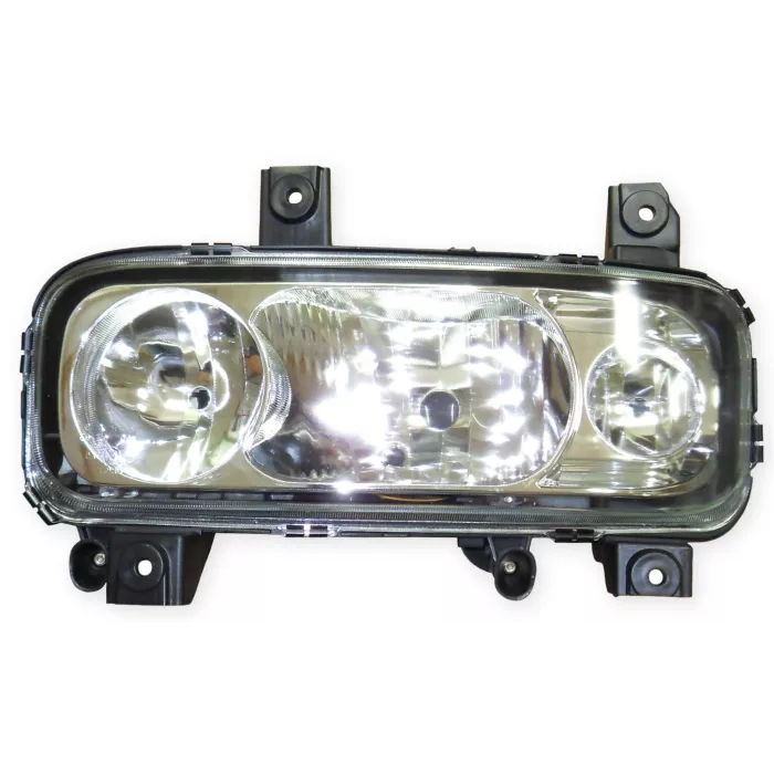 Mercedes Atego MP2 / MP3 / MP4 (2004-) Faro Delantero Izq