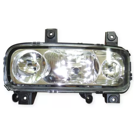 Mercedes Atego MP2 / MP3 / MP4 (2004-) Reflektor Lewy