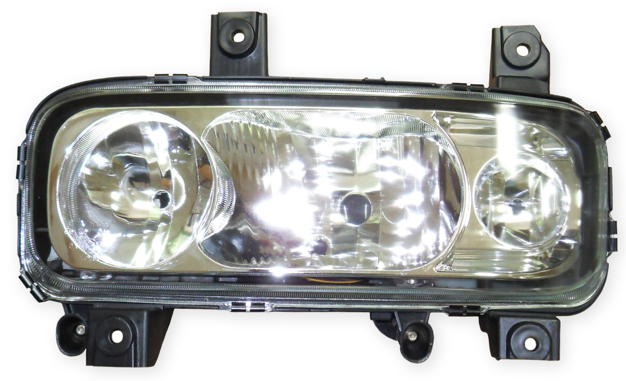 Mercedes Atego MP2 / MP3 / MP4 (2004-) Phare Gauche