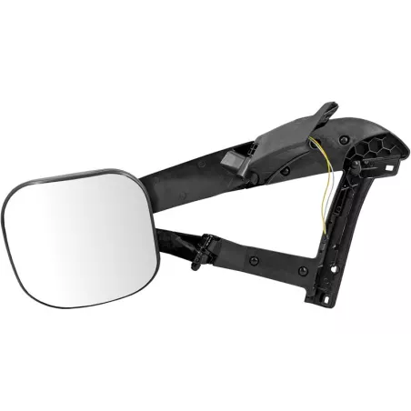 Mercedes Atego Axor Front Ram Mirror