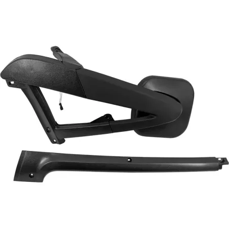 Mercedes Atego Axor Front Ram Mirror