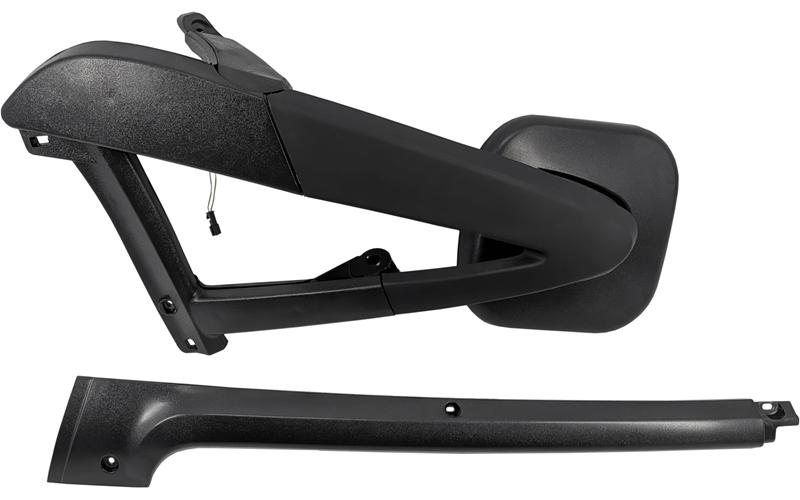 Mercedes Atego Axor Front Ram Mirror