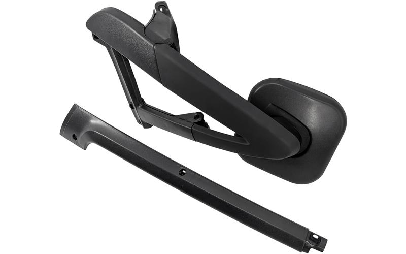 Mercedes Atego Axor Front Ram Mirror