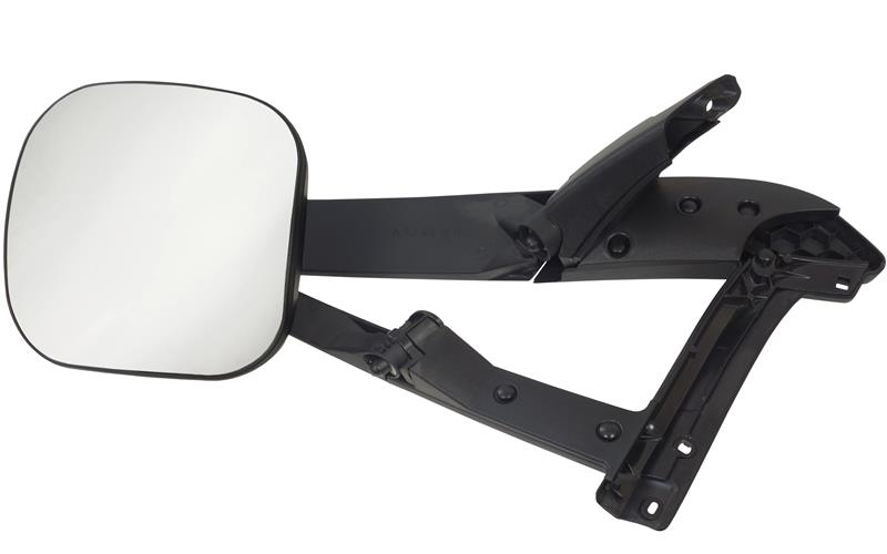Mercedes Atego / Axor MP3 (2004 - 2012) Ram Mirror Without Post